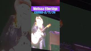 Melissa Etheridge killing it with that 12 string Ovation guitar on her song ‘Like the Way I Do’ [upl. by Chisholm]