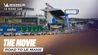 The Races in 26 Minutes  Road To Le Mans 2024  Michelin Le Mans Cup [upl. by Iahcedrom]