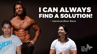 In Conversation with Harshvardhan Rane and Saurabh Sachdeva [upl. by Aggarwal]