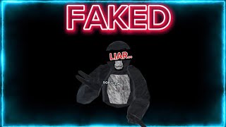 He FAKED CANCER [upl. by Ollie325]