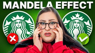 23 NEW Mind Blowing Mandela Effects YOU Wont Believe [upl. by Johnnie92]