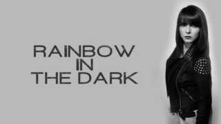 Dio  Rainbow in the Dark cover Saša Debeljak [upl. by Eveineg]