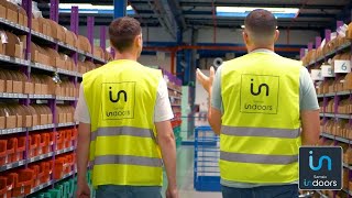 Samsic Indoors recrute des commerciaux sédentaires pour RS France [upl. by Rasure]