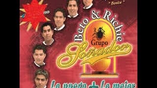 Grupo Sonador Cumbia de los Marcianos [upl. by Retnyw600]