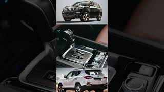 MAHINDRA ALTURAS G4 പുലി ആയിരുന്നു പക്ഷെ rameffect alturasg4 mahindra automobile facts suv [upl. by Rediah640]