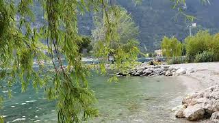 Day by riva del garda Italy [upl. by Diena]