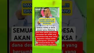 Terimakasih Jenderal ‼️nasehat shorts fypシ゚viral [upl. by Chilton]