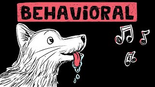 Behavioral Theory  Nature vs Nurture Personality [upl. by Llertrac]