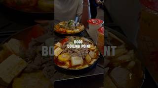 Boiling Point BOGO boilingpoint hotpot vlog tastetest mukbang washington [upl. by Borras972]