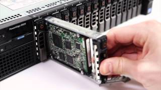 PowerEdge R820 Hard Drive [upl. by Ycaj]