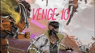 VENGE IO FULL GAMEPLAY  SHOOTING  YOUTUBE [upl. by Aneehta719]