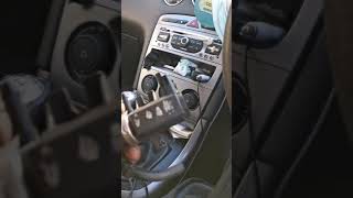 P2563 Turbocharger boost actuator limp How to change mode Peugeot Ford 2013 [upl. by Theobald752]