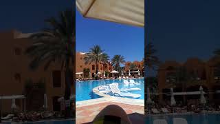 Jaz Makadi Blue  TUI BLUE Makadi  Adults Friendly 16 Years Plus urlaub [upl. by Byrn]