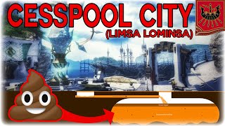 Cesspool City Limsa Lominsa🎵 FFXIV Song [upl. by Anital226]