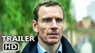 THE AGENCY Trailer 2 2024 Michael Fassbender [upl. by Lombard4]