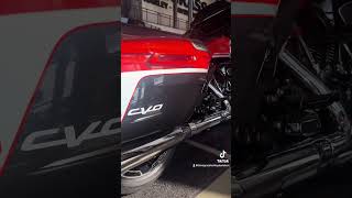 2024 HarleyDavidson CVO Street Glide Details [upl. by Desai]