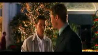 Oceans eleven funny scene Enjoy [upl. by Arotak]