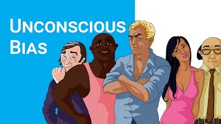 What is Unconscious Bias [upl. by Garris]