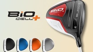 COBRA BiO CELL Plus Driver [upl. by Esahc]