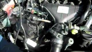 Montaggio Centralina Aggiuntiva Chip Tuning Diesel Performance Peugeot 20 HDI 136 CV HP PS [upl. by Seif]