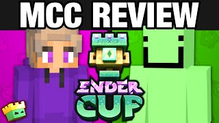 MCC Ender Cup Full Event Review [upl. by Emolas]