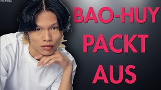 GNTM 2024 BaoHuy packt aus  Diese beiden Models sind für mich die Gewinner  INTERVIEW [upl. by Ryann]