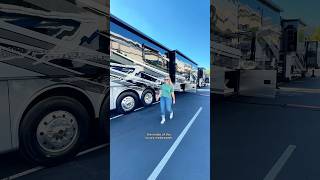 Luxury RV with 440 sq ft of living space Tour the new Tiffin Phaeton 44 OH ClassA Diesel Motorhome [upl. by Giannini]