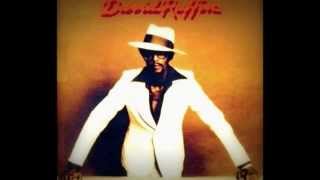 DAVID RUFFIN quotWHO I AMquot 1975 [upl. by Halullat847]