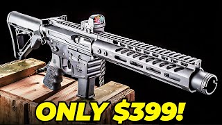 TOP 5 Best 9mm Carbines Under 500 In 2024 [upl. by Noak]