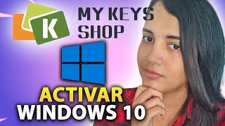 COMO ACTIVAR WINDOWS 10 y 11 DE POR VIDA 2023 [upl. by Madelene]