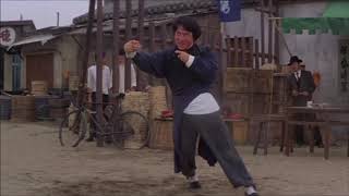 drunken master theme song english version 醉拳主題曲英文版 [upl. by Yrehcaz]