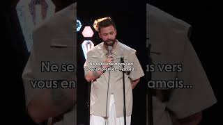 Elles veulent toute me ken 1 humour standup standupcomedy [upl. by Carmelina]