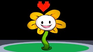 TRUE LOVE  UnderLOVETale  An Undertale Dating Sim [upl. by Carlynne]