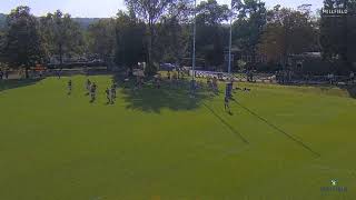 Millfield Sport  Rugby Millfield 1st XV vs St Josephs College Ipswich [upl. by Aibat]