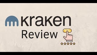 Kraken exchange review 2024 Features amp Guide updated [upl. by Ael]