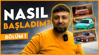 Pazar Tezgahlarında Çalışıyordum I Nasıl Başladım I ÜNAL TURAN [upl. by Dorsey802]