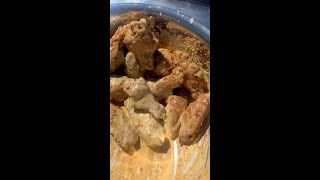 Juicy Vortex Air Fryer Wings [upl. by Akibma]