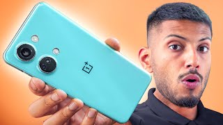 OnePlus Nord 3 After 15 DAYS  Long Term Review [upl. by Issie]