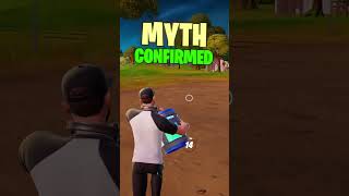 NEW Fortnite Chapter 2 Remix MYTHS [upl. by Fredie]