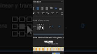 💬 CÓMO AÑADIR SUBTÍTULOS FÁCILES Y PROFESIONALES EN PREMIERE PRO 🎥✨ PASO A PASO [upl. by Janifer381]