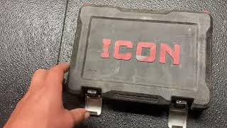 Harbor freight icon extractor set review [upl. by Leanne]