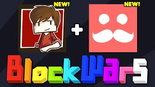 What If Grian and Mumbo joined Block Wars [upl. by Fayre643]