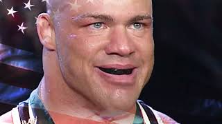 WWE Kurt Angle Custom Titantron quotMedalquot [upl. by Occor]