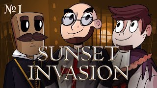 2014 CK2 Sunset Invasion Part 1 of 3  Arumba Mathas Northernlion [upl. by Nnyre963]