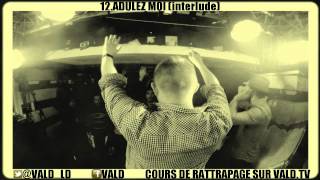 VALD ADULEZ MOI COURS DE RATTRAPAGE [upl. by Keithley]