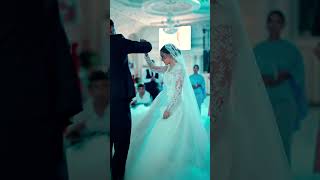 WEDDING DAY  2024  REELS  SHYMKENT [upl. by Hanauq]