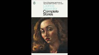 Clarice Lispector – The Crime of the Mathematics Professor 1960 – Audiobook [upl. by Alathia]