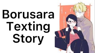 Borusara texting story episode 3 supposed to upload this yesterday [upl. by Enehs]