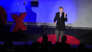 TEDxHogeschoolUtrecht  Steve Denning  Leadership Storytelling [upl. by Nhguahs]