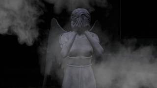 Weeping Angel 3D Animation [upl. by Hacissej111]